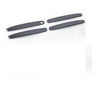 ASHILD Car Door Handle Cover for T&oyota RAV4 2019 2020 2021 2022 2023 RAV 4 XA50 Car Styling Outer Door Bowl Handle Stickers Protection Covers Trim(C)