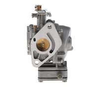 ASHILD Hand Choke Carburetor For Mercury For 2-Stroke 5HP 4HP For Mariner 812648 812648T Boat Outboard Engine Carburetor Marine Carburetor Assembly