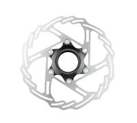 Ashima 2-Piece Centerlock Rotor Aro-18: 160Mm