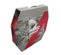 Ashima Action 2p 5 Mm Liner Pom Brake Cable 50 M One Size Black