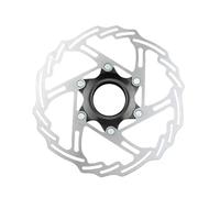 Ashima Bicycle Cycle Bike 2-Piece Centerlock Rotor Aro-18 - 160 MM
