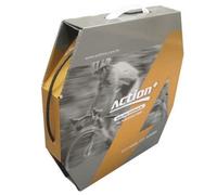 Ashima Brake And Gear Cable Action Plus Gear Outer Cable Road 4mm 50mm