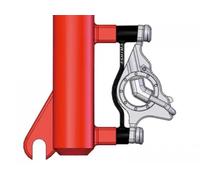 ASHIMA Brake Pliers Adapter AU31 Front: 180mm / Rear: 180mm