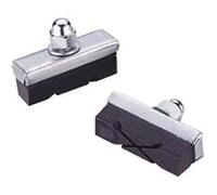 Ashima Caliper Brake Shoe Rim Brake Pads