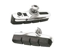 ASHIMA CORSA/ROAD Brake Shoes Holder 54mm Ultralight Silver