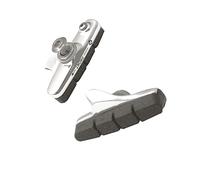 Ashima Corsa Shimano 55 Mm Complete Brake Pads One Size