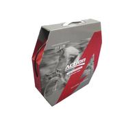 Box 50mt GUAINE ACTION 2P Brake Diameter: 5mm Black -