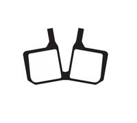 ASHIMA Semimetallic Brake Pads MT5/MT7/MT TRAIL ANT. MAGURA