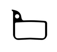 Ashima Disc Brake Pads – Semi-Metal – Sram Hrd Hydraulic Road