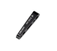 Ashima flat mount adaptor fm caliper to fm frame 160mm: fm cal-fm frame 160m