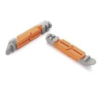 Ashima Insert Pad 3 Function Rim Brake Pads