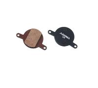 Ashima Semi-Metal Pads - Magura Julie 2001-08: