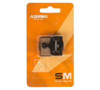 Ashima Semi-Metal Pads - Magura Marta /mt2/mt4/mt6/mt8