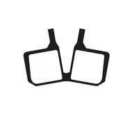 ASHIMA Semimetallic Brake Pads MT5/MT7/MT TRAIL ANT. MAGURA
