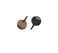 ASHIMA Semimetallic Brake Pads for System BB5 AVID
