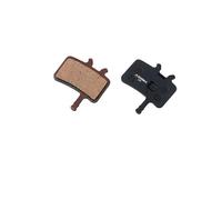 Ashima Semi-Metal Pads - Sram/Avid BB7/Avid Juicy - None One Size