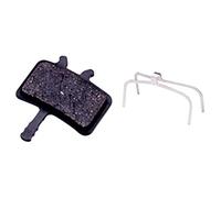 ASHIMA Semimetallic Brake Pads for System JUICY AVID