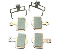 ASHIMA Sintered Brake Pads for System ELIXIR/XX/AXS AVID/SRAM