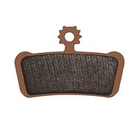 ASHIMA Sintered Brake Pads for System XO TRAIL AVID