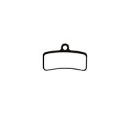 ASHIMA SINTERED PADS - SHIMANO SAINT BR-M810 / ZEE: