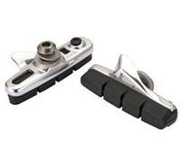 Ashima Ultralight Brake Pad Road Shoe Black