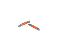 Ashima V-Brake 3 Function Insert Pad - 3 Colour