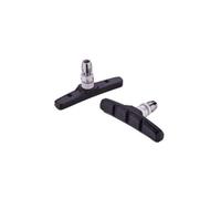 Ashima V-Brake One Piece Shoe/Pad Rim Brake Pads