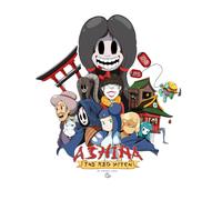 Ashina: The Red Witch PC Steam CD Key