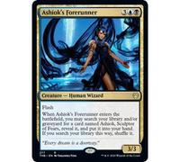 Ashiok's Forerunner (Planeswalker Deck non-foil) | Theros Beyond Death