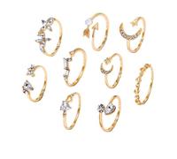 Ashionable Heart Shaped Cubic Zirconia Huggie Earrings 10mm Pair For Infants Toddlers & Young Girls Shiny & Lovable Earrings For Birthday Rings for Boys Anime (Silver, One Size)