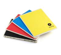 Aship Rebreakable Boards Martial Arts Taekwondo Karate MMA Training ABS+EVA Foam Breaking Board