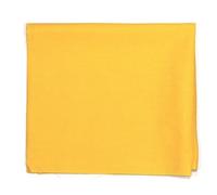 ASHIRWAD 100% Cotton Fabric Poplin Various Colours Cotton Cloth for Puja Hindu Pooja God Aasan, Coconet, Statue Shankh Wrap (Yellow, 2 Yards)
