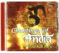 Ashit Desai & Hema - Chantings Of India - Hari Kirtan