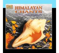 Ashit Desai - Himalayan Chants