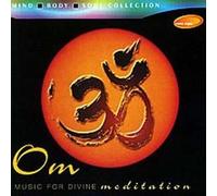 Ashit Desai - Om - Music for Divine Meditation (UK Import)
