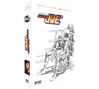 Ashita no Joe 2-Intégrale-Ed. Coll. DVD
