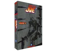 Ashita No Joe 2 Round 3 - Coffret