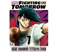 Ashita no Joe: Fighting for Tomorrow 7