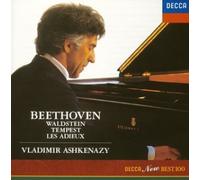 Ashkenazy - Beethoven: Piano Sonatas