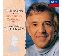 Ashkenazy - Schumann: Famous Piano Works