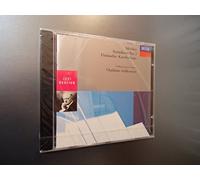 Ashkenazy - Sibelius: Symphony No.2/Finlandia
