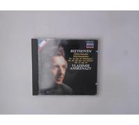 Ashkenazy,Vladimir - Beethoven:Waldstein Sonata