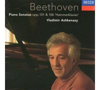 Ashkenazy - Beethoven:Pno Son