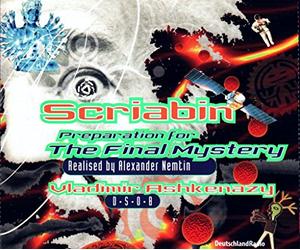 Ashkenazy, Vladimir - Scriabin: Preparation for the Final Mystery