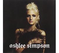 Ashlee Simpson - Ashlee Simpson