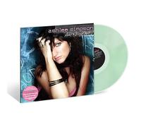 Ashlee Simpson. - Ashlee Simpson Autobiography Exclusive Coke Bottle Clear Vinyl LP Bonus Track Version