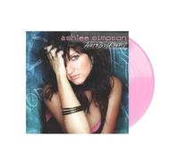 Ashlee Simpson. - Ashlee Simpson - Autobiography Exclusive Limited Flamingo Pink Color Vinyl LP