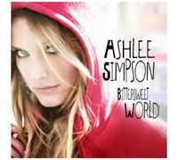 Ashlee Simpson – Bittersweet World