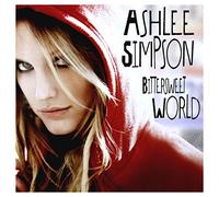 Ashlee Simpson - Bittersweet World [Australian Import]