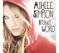Ashlee Simpson Bittersweet World Cd+Dvd